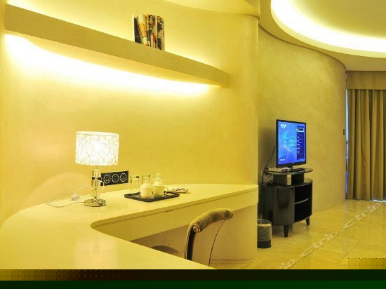 高级精选海景房