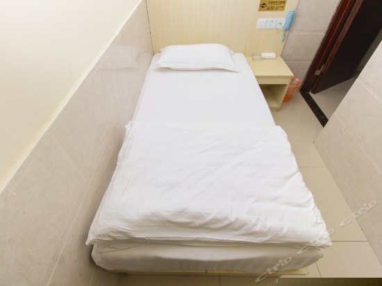 标准单人间(无窗)