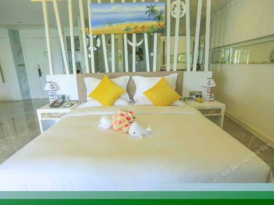 珊瑚滨海房