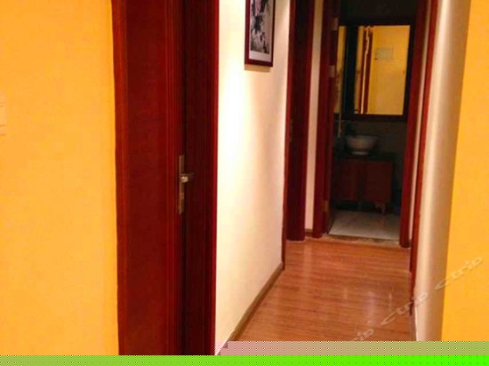 园景豪华四房两厅