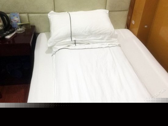 标准大床房