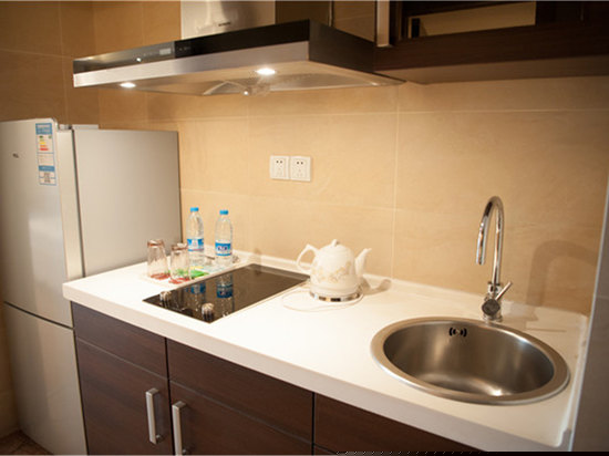 吉屋超豪华江景套房