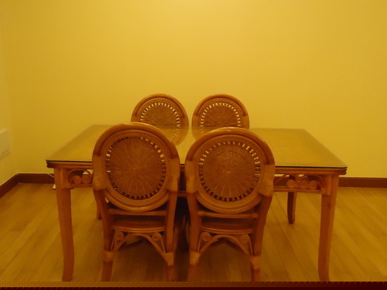 海景房两房一厅