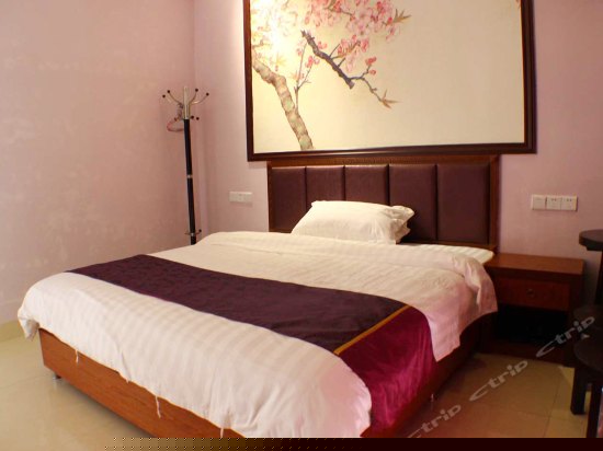 标准商务房（大床）