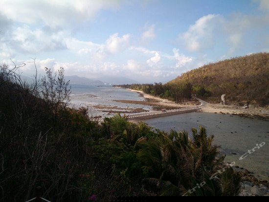 眺望远景