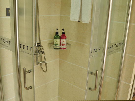 高级景观家庭大床房