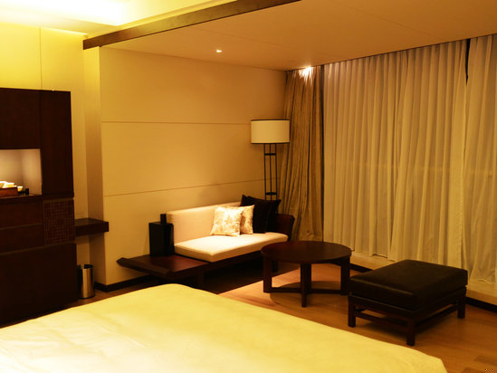酒店房型