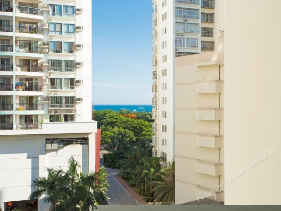 海景四房一厅一厨套房