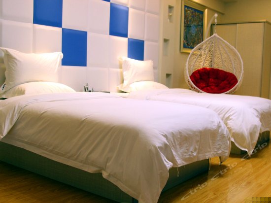 主题豪华标准间