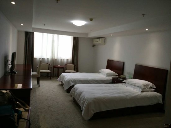 酒店房型
