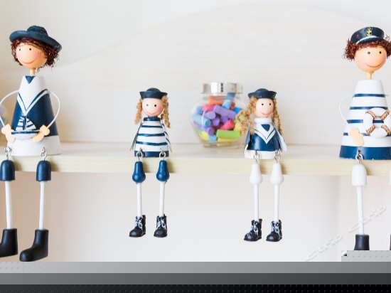 景观豪华双床房