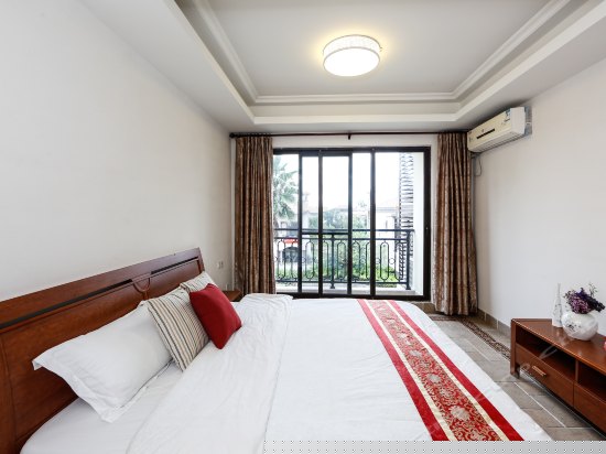 海涛洋房三房二厅