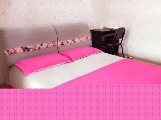 蜗居单间（公卫）