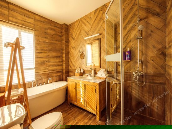 180度豪华海景家庭套房