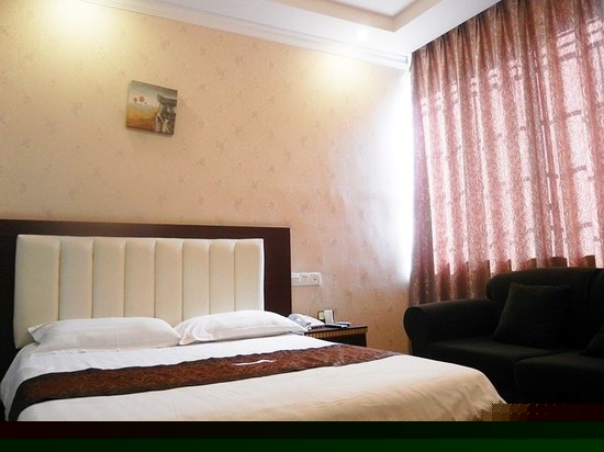 普通单间(无窗)