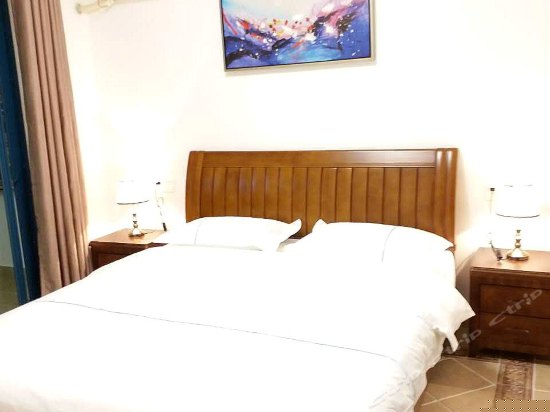 无敌全海景套房