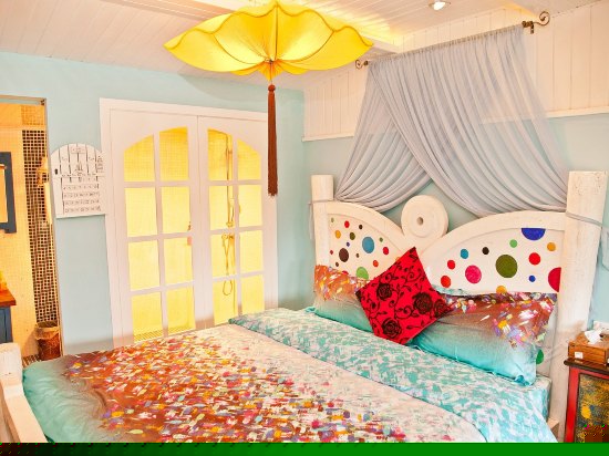 清水幽杨（无窗）