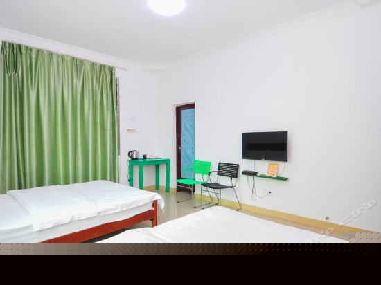 特惠标准间(无窗)