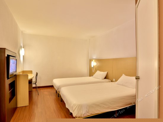 特惠房（无窗）