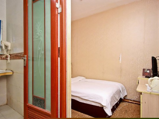 迷你房（无窗）