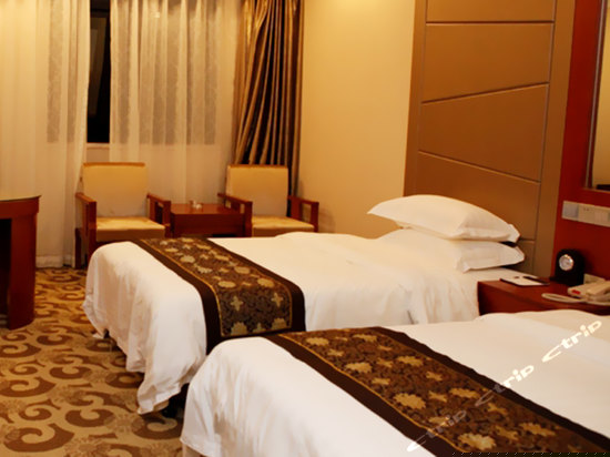 酒店房型