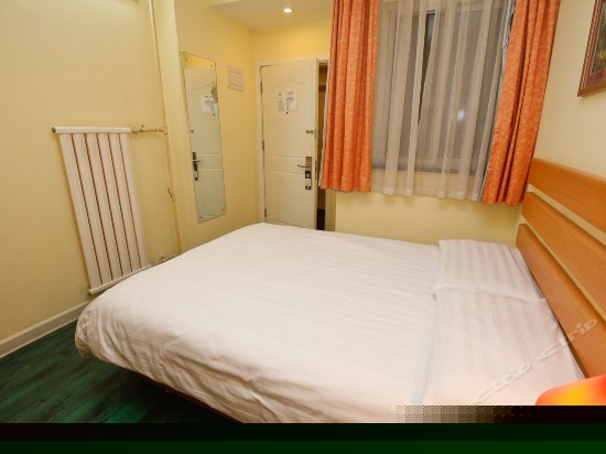 特惠大床房（无窗）