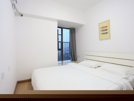 逾见格调套二双床间