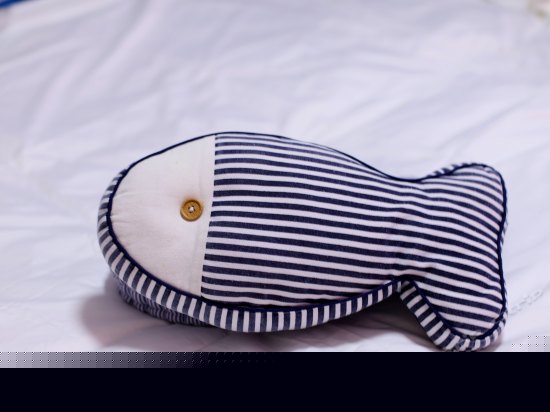 隔岸二卧室套房