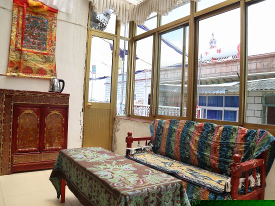 1.5米阳光大床间(公卫)