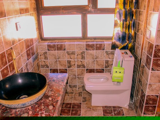 星空浪漫大床房