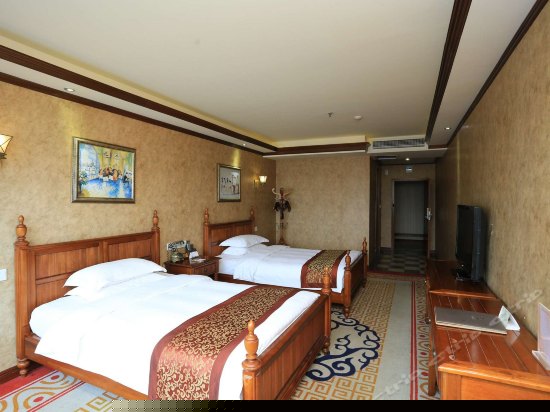 精品标间（特惠）