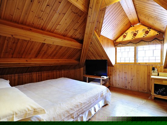 精品双层豪华大套房