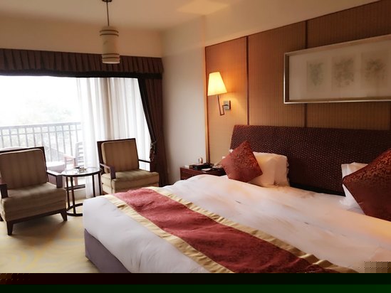 酒店房型