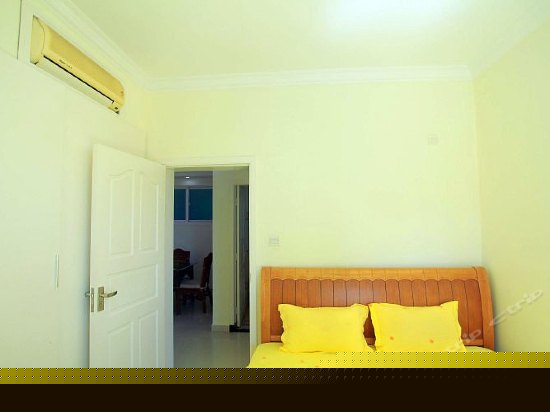 无敌海景三房二厅