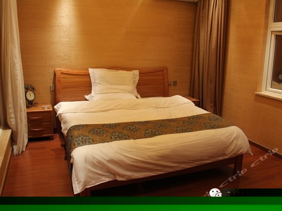 欧式新贵海景别墅