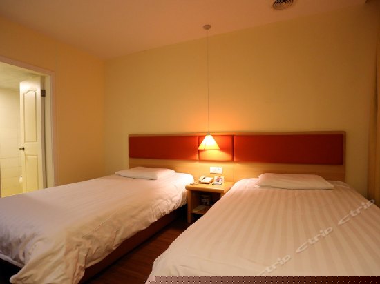 特惠双人房（无窗）