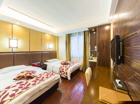 一楼水暖标准间