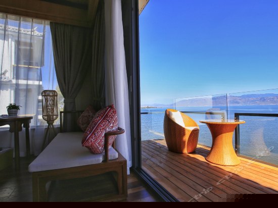 270度无敌海景房