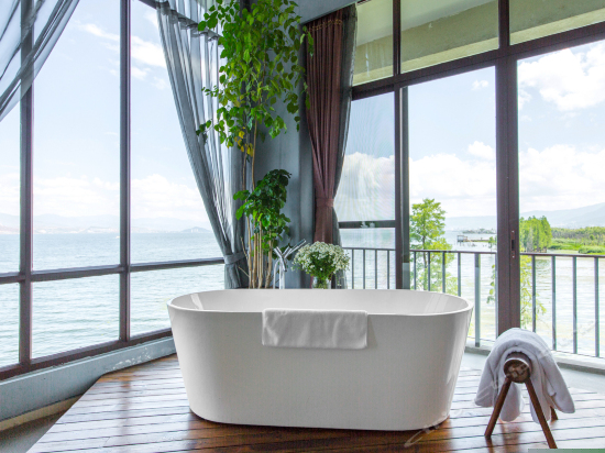 270度高层大套房