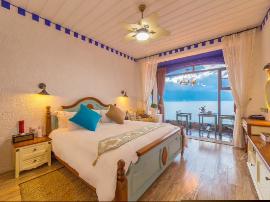 私享洱海观景贵宾房