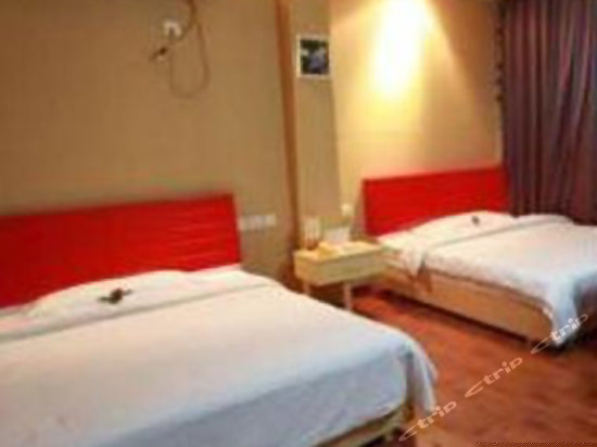 特价标准间(无窗)