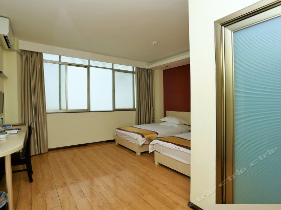 经济标准间(公卫,无窗)