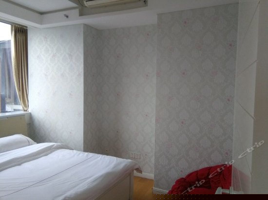 豪华江景三床家庭套房