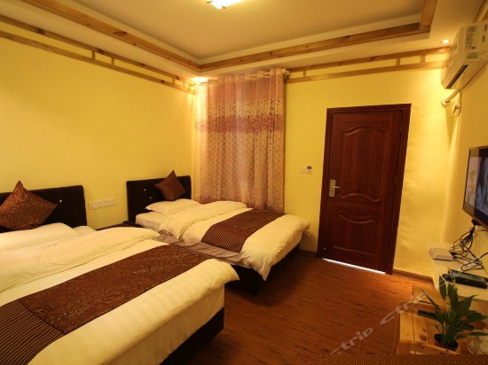 田园温馨标准房