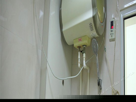 静候花园园景大床房