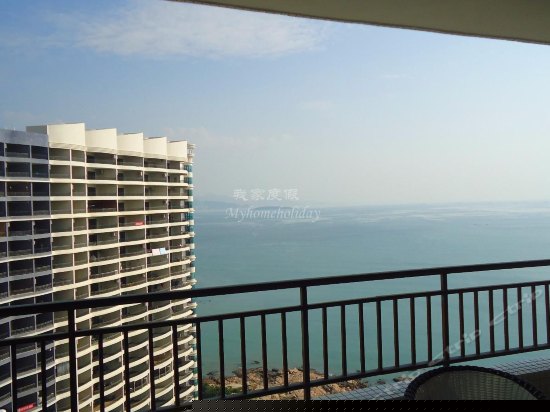 海景房三房一厅