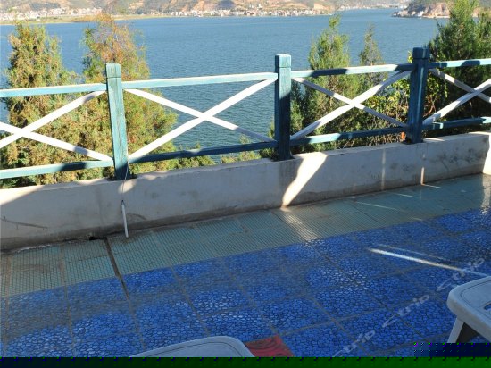 海景蜜月大床房