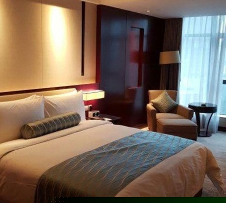 酒店房型