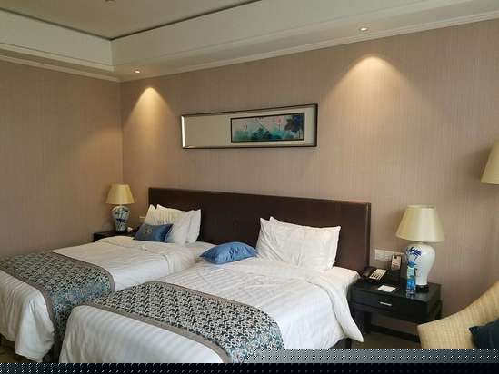 酒店房型