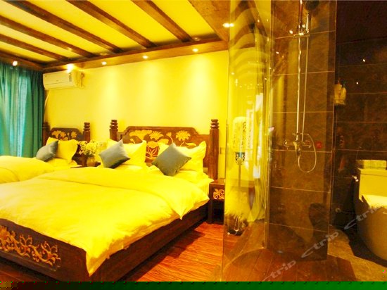 云卷云舒（标间）